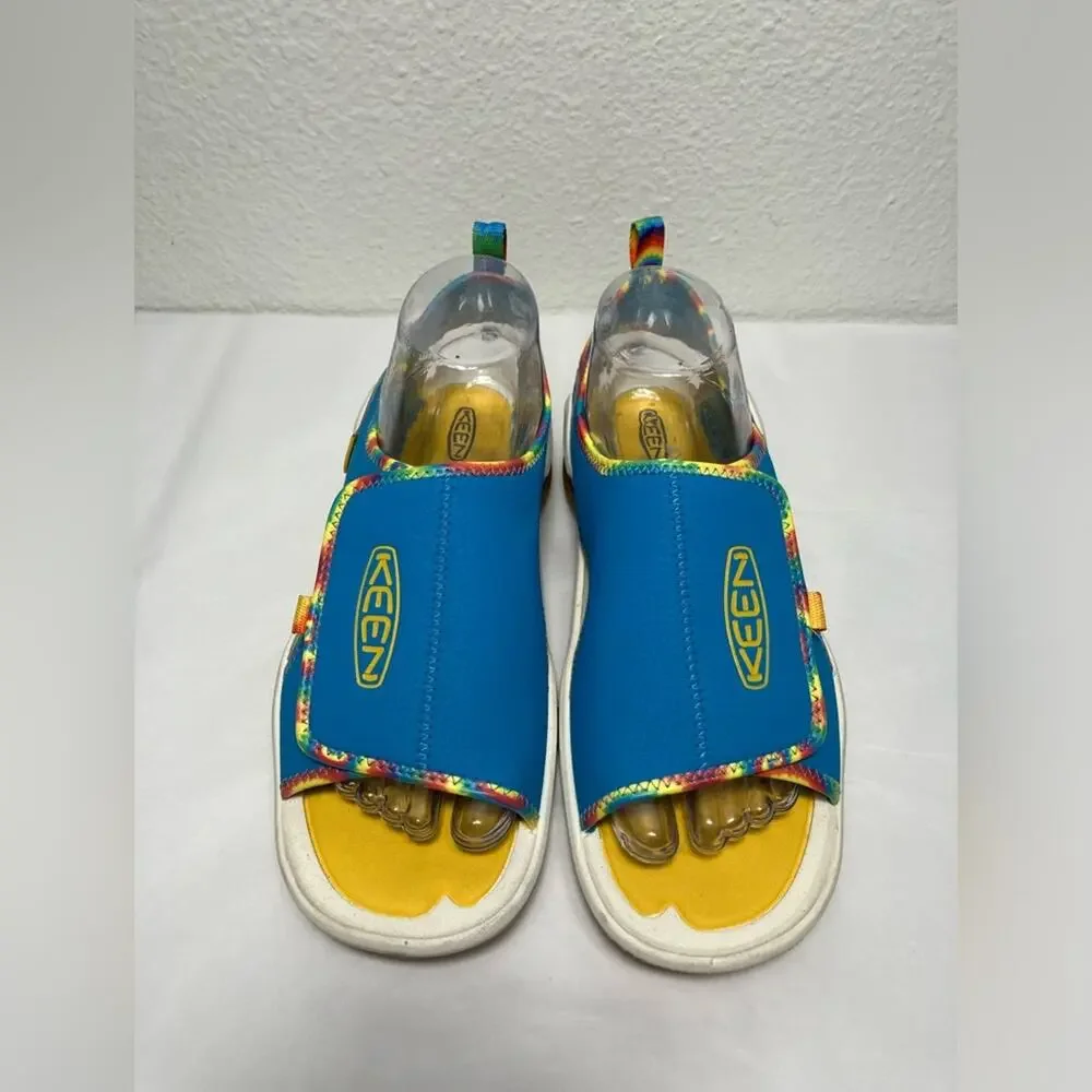 Keen like new